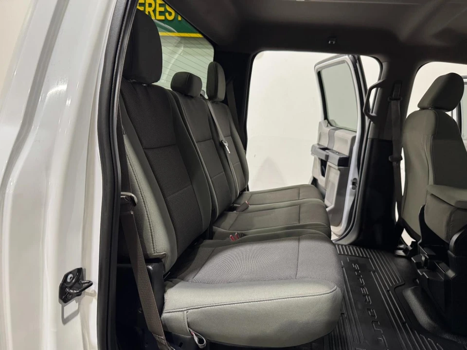 2019 Ford Super Duty 4th Gen - Image 16 of 31