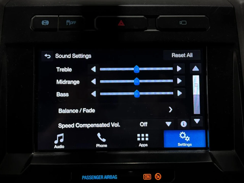 2019 Ford Super Duty 4th Gen - Image 14 of 31
