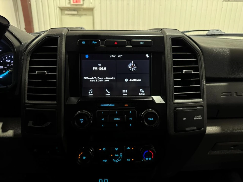 2019 Ford Super Duty 4th Gen - Image 28 of 31