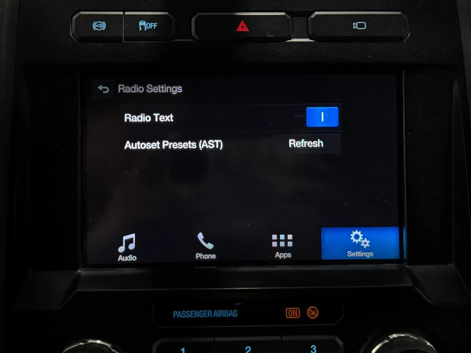 2019 Ford Super Duty 4th Gen - Image 20 of 31