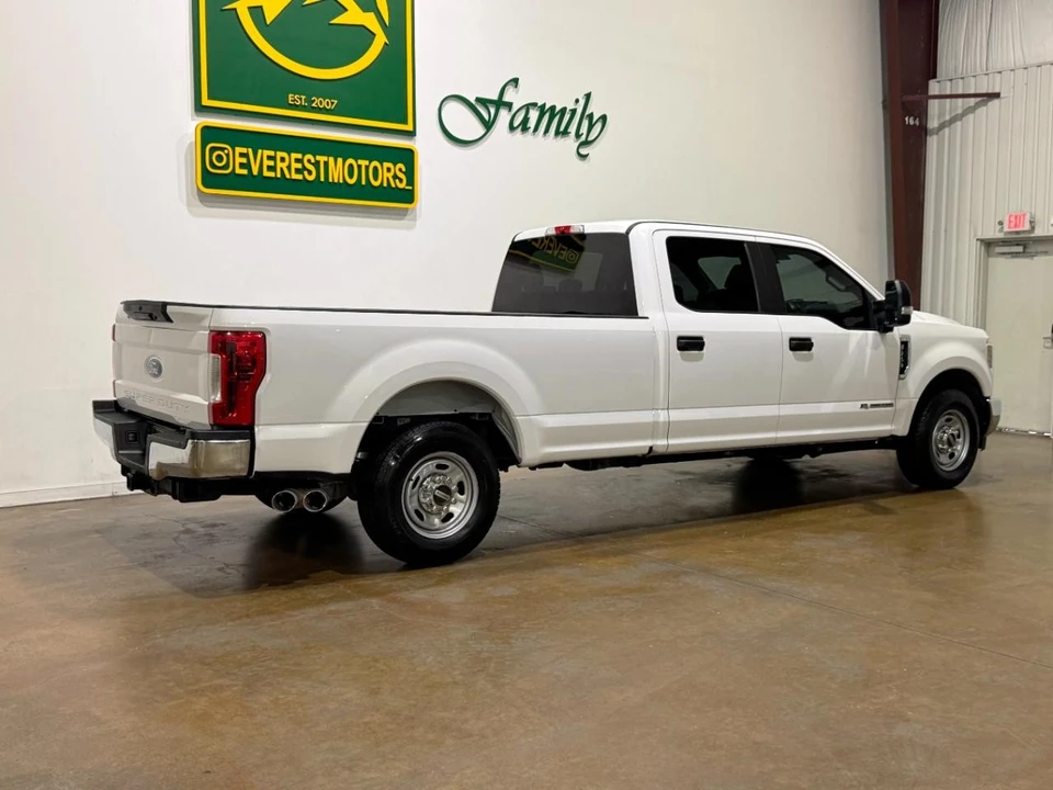 2019 Ford Super Duty 4th Gen - Image 8 of 31