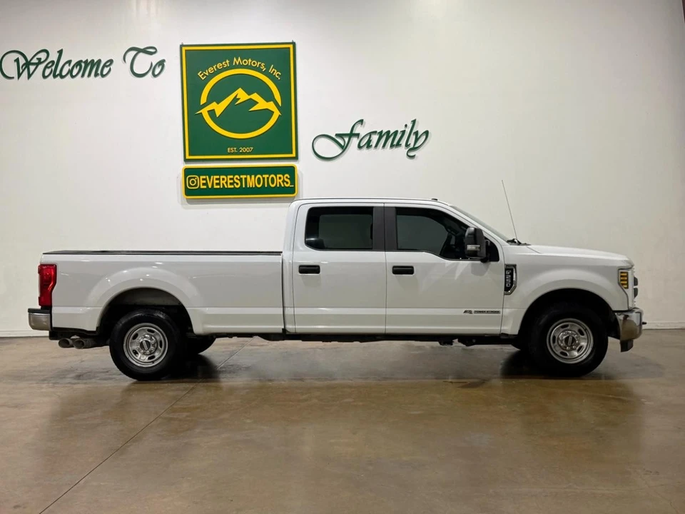 2019 Ford Super Duty 4th Gen - Image 2 of 31
