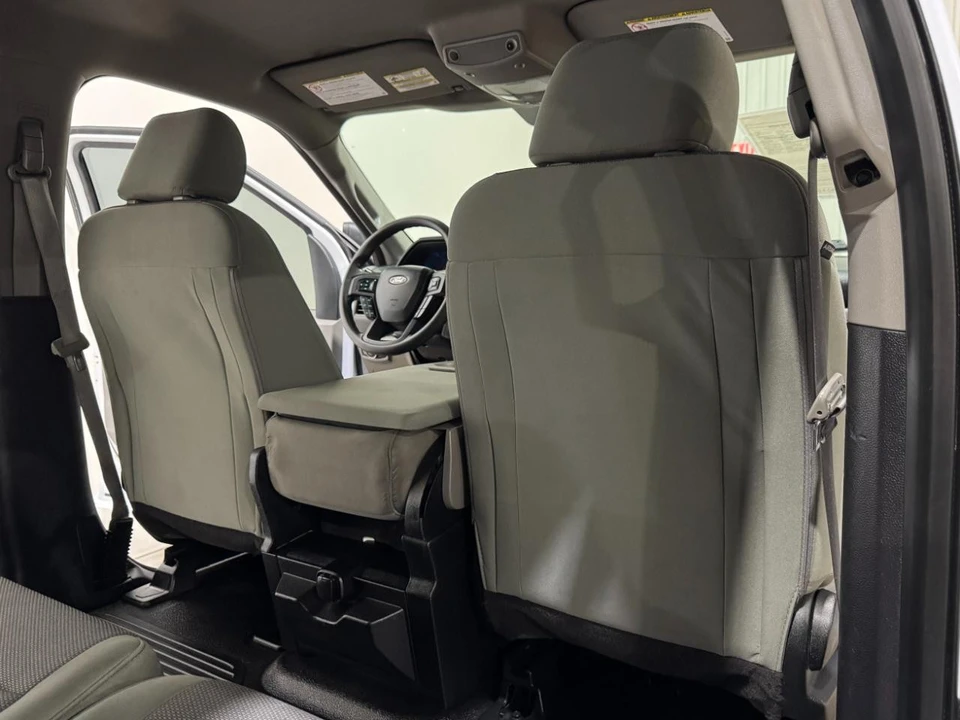 2019 Ford Super Duty 4th Gen - Image 18 of 31