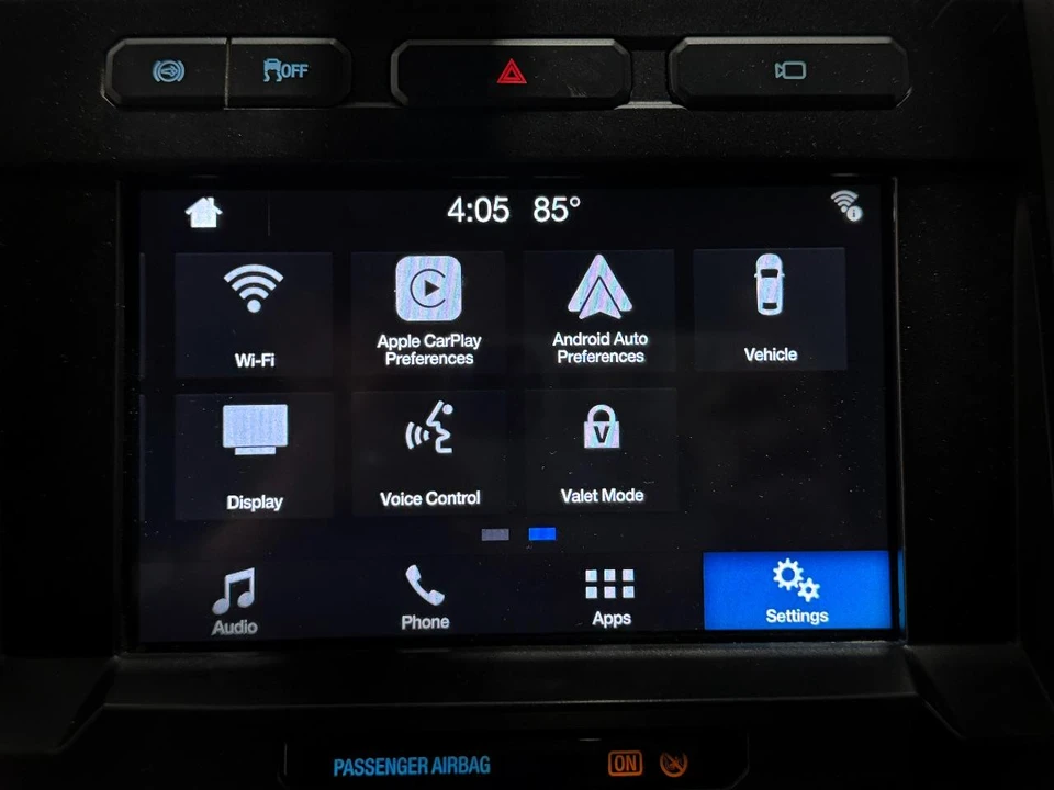 2019 Ford Super Duty 4th Gen - Image 12 of 31