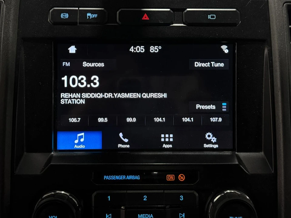 2019 Ford Super Duty 4th Gen - Image 5 of 31