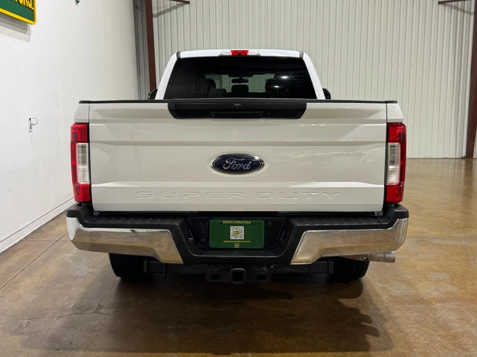 2019 Ford Super Duty 4th Gen - Image 7 of 31
