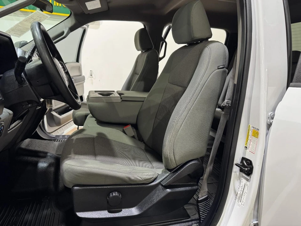 2019 Ford Super Duty 4th Gen - Image 12 of 31