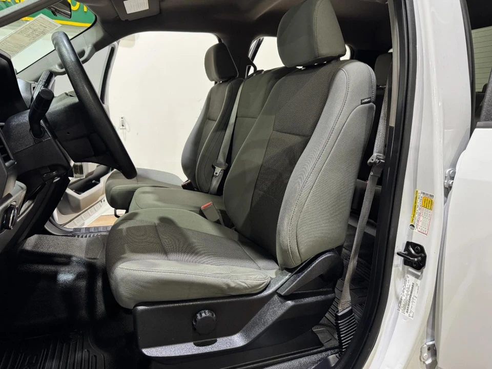 2019 Ford Super Duty 4th Gen - Image 13 of 31