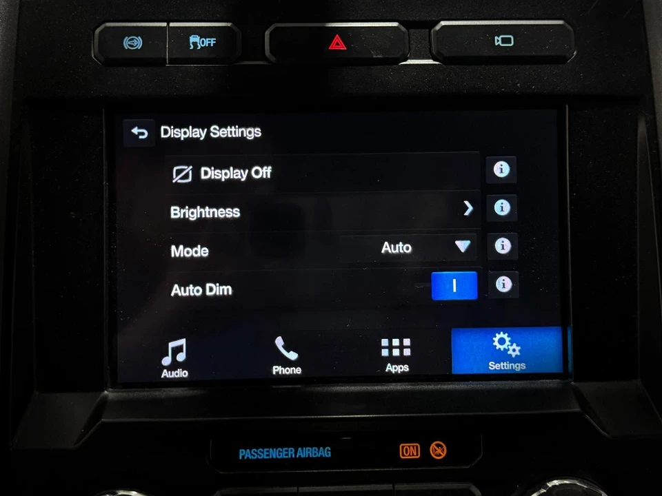 2019 Ford Super Duty 4th Gen - Image 21 of 31