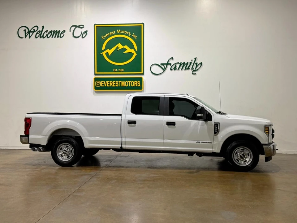 2019 Ford Super Duty 4th Gen - Image 9 of 31