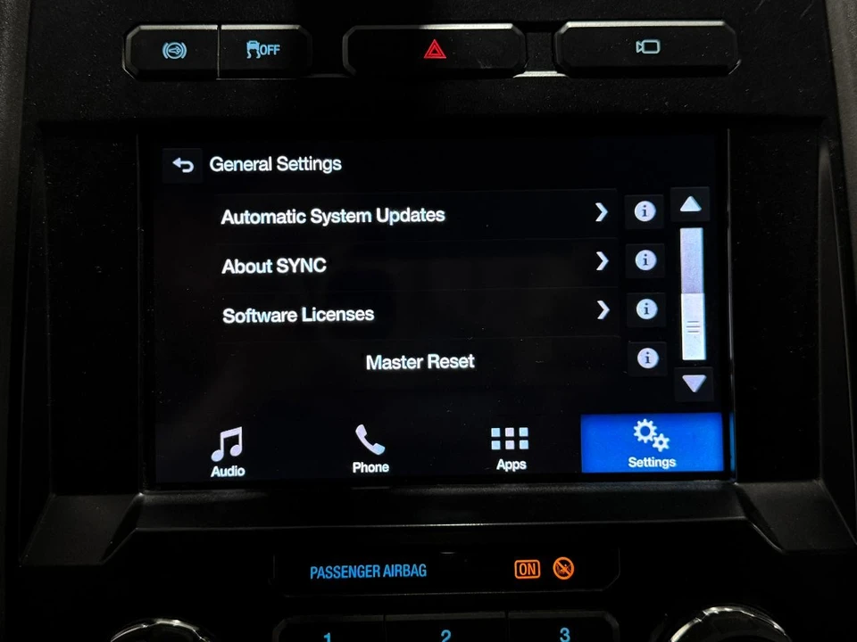 2019 Ford Super Duty 4th Gen - Image 19 of 31