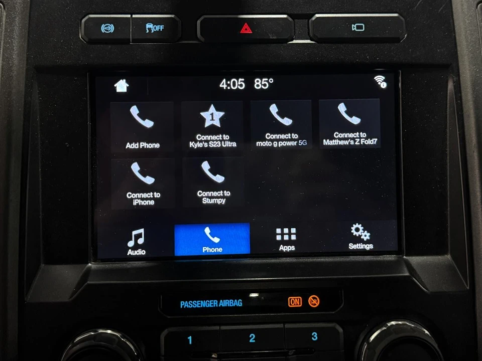 2019 Ford Super Duty 4th Gen - Image 8 of 31