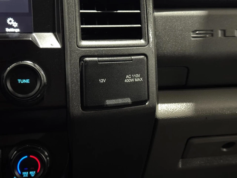 2019 Ford Super Duty 4th Gen - Image 27 of 31