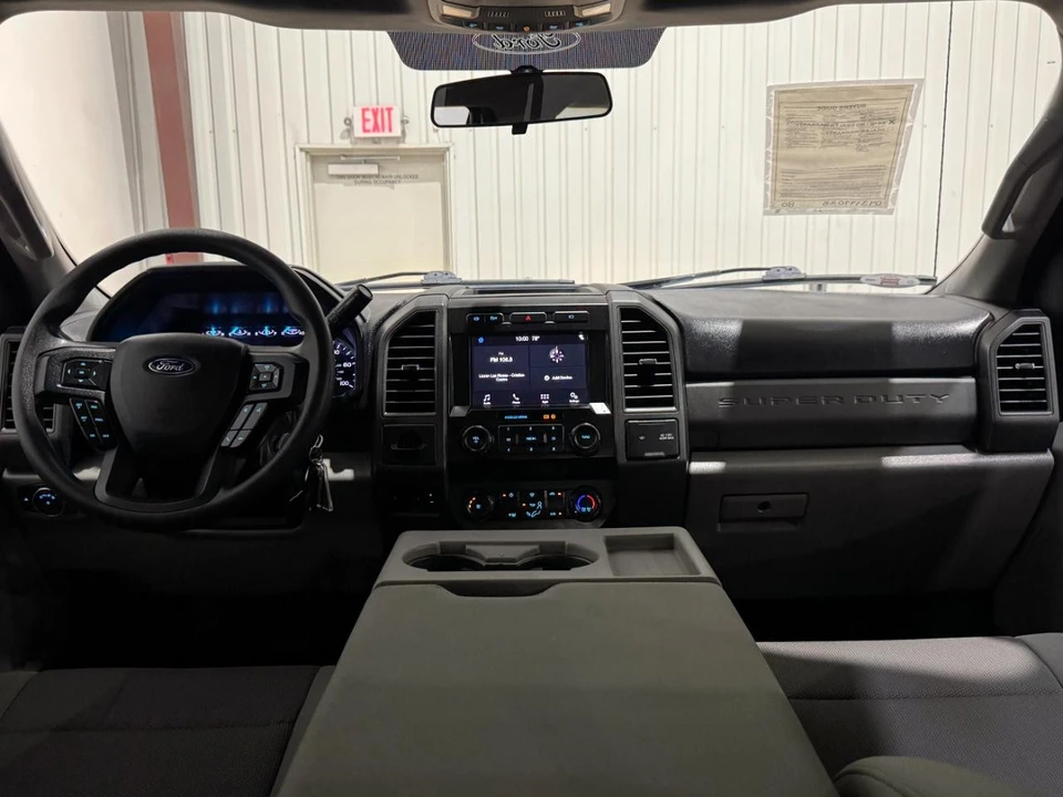 2019 Ford Super Duty 4th Gen - Image 21 of 31