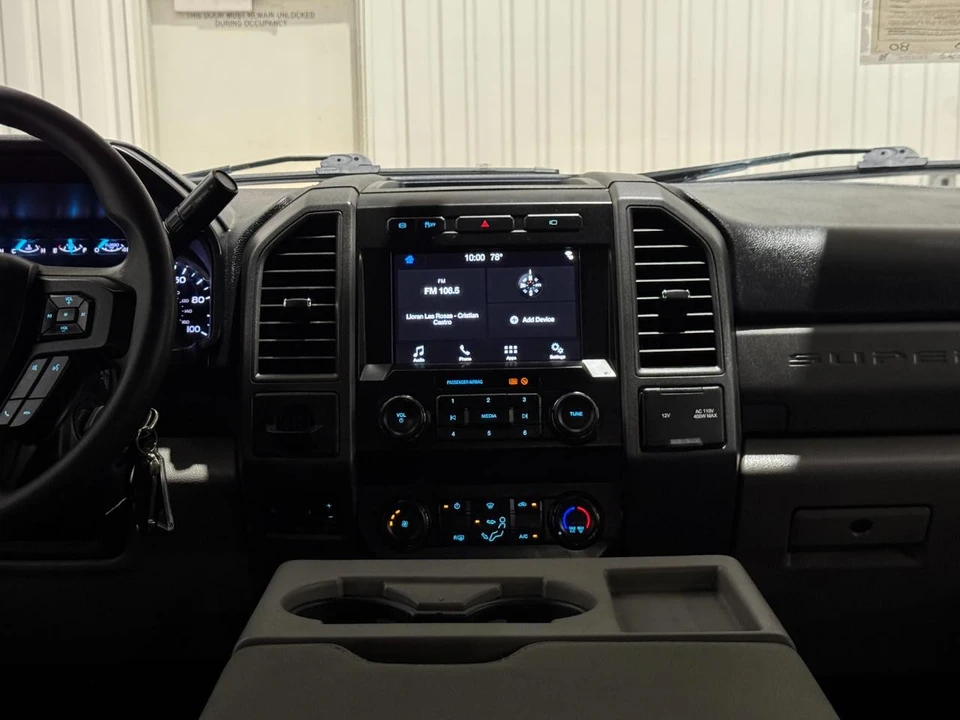 2019 Ford Super Duty 4th Gen - Image 22 of 31