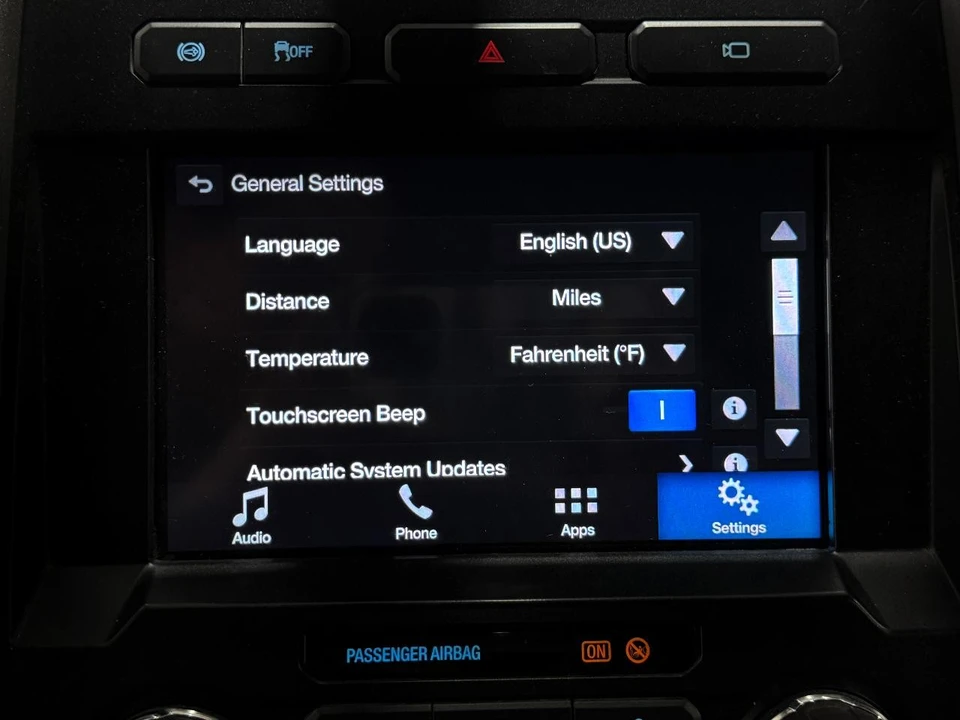 2019 Ford Super Duty 4th Gen - Image 18 of 31