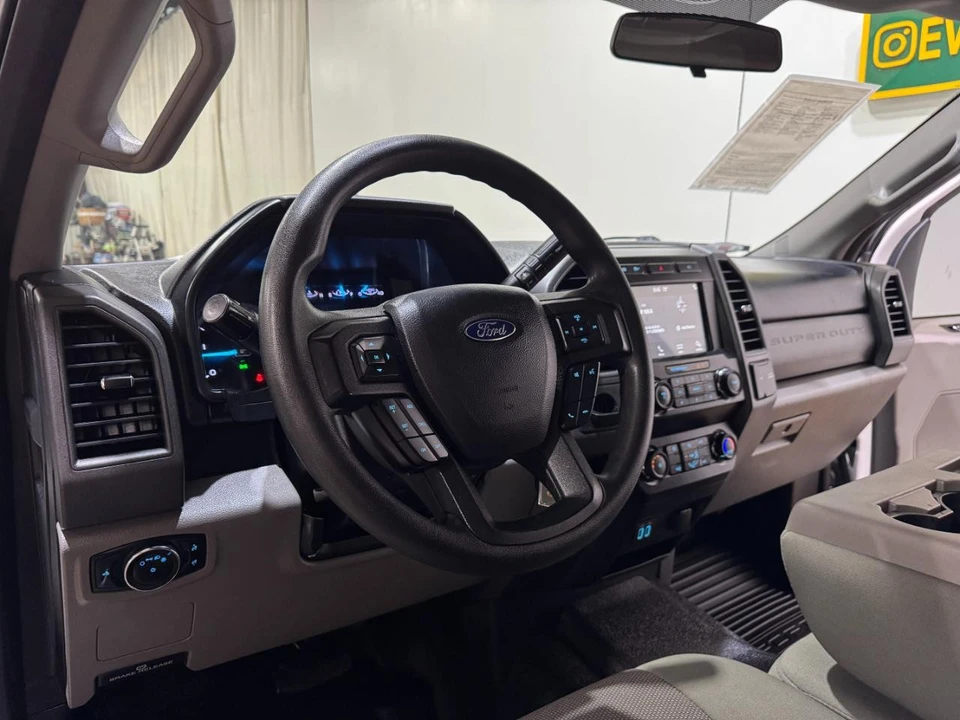 2019 Ford Super Duty 4th Gen - Image 14 of 31