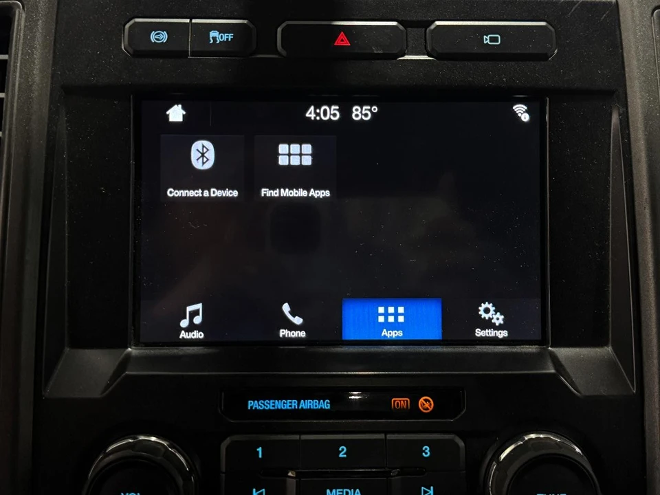 2019 Ford Super Duty 4th Gen - Image 9 of 31