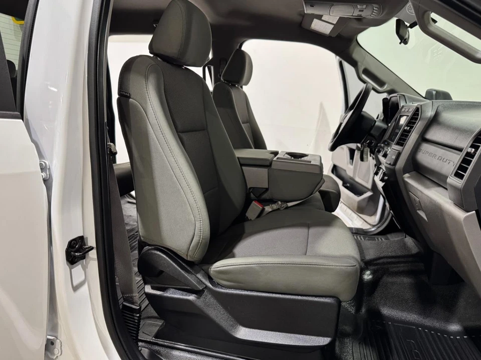 2019 Ford Super Duty 4th Gen - Image 15 of 31