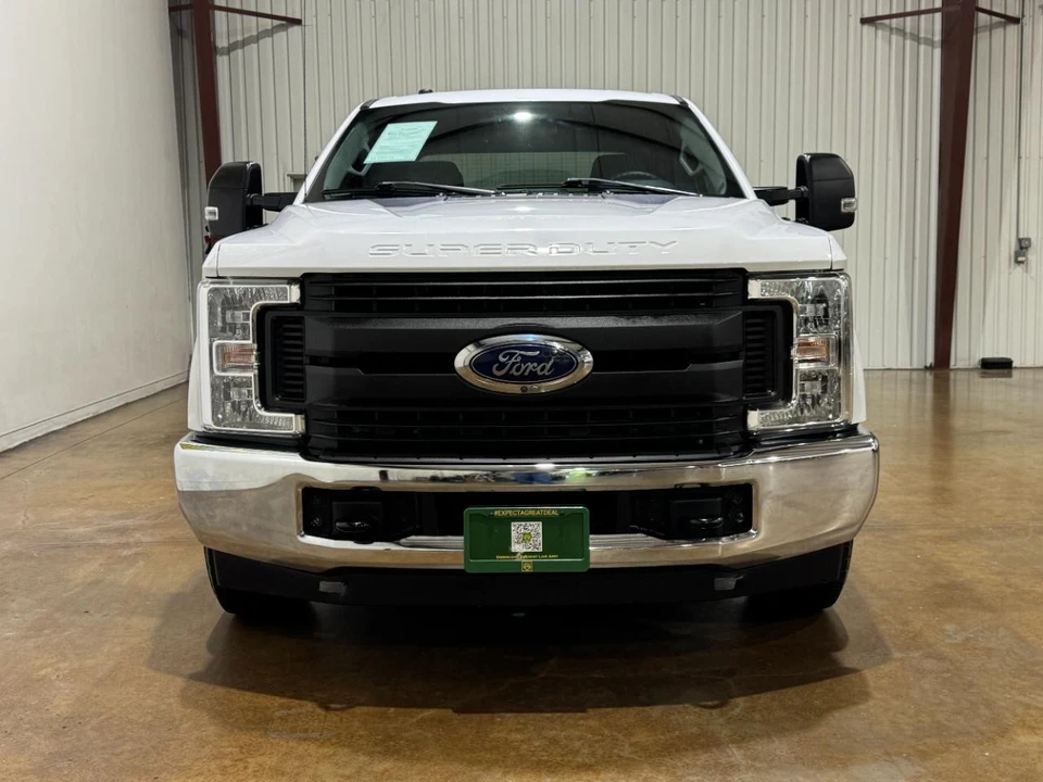 2019 Ford Super Duty 4th Gen - Image 2 of 31