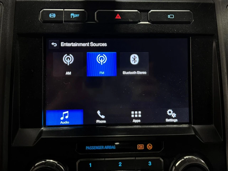 2019 Ford Super Duty 4th Gen - Image 7 of 31
