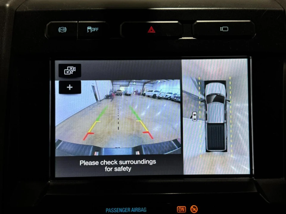 2019 Ford Super Duty 4th Gen - Image 26 of 31