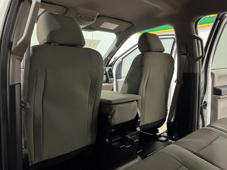 2019 Ford Super Duty 4th Gen - Image 19 of 31
