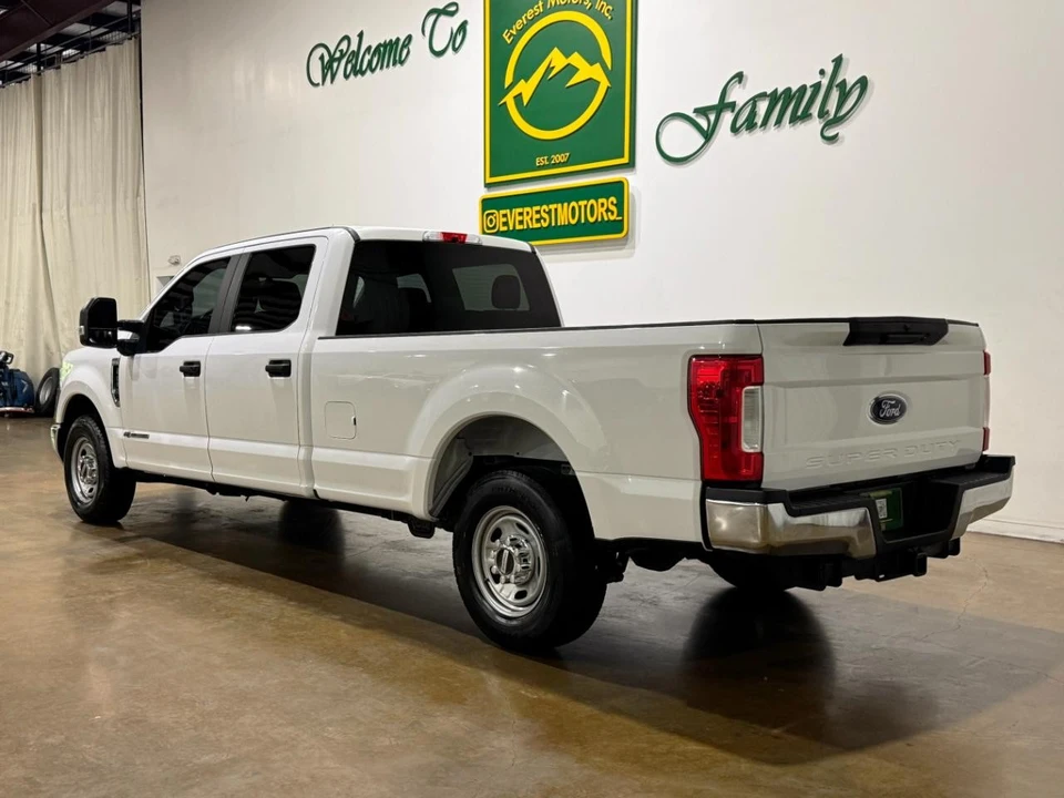 2019 Ford Super Duty 4th Gen - Image 6 of 31