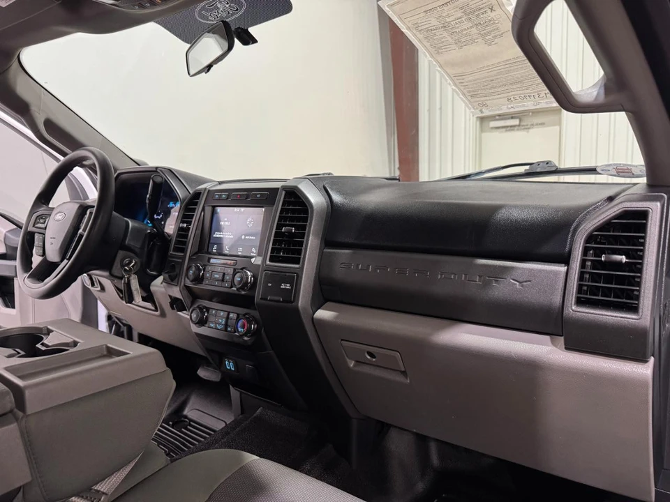 2019 Ford Super Duty 4th Gen - Image 10 of 31