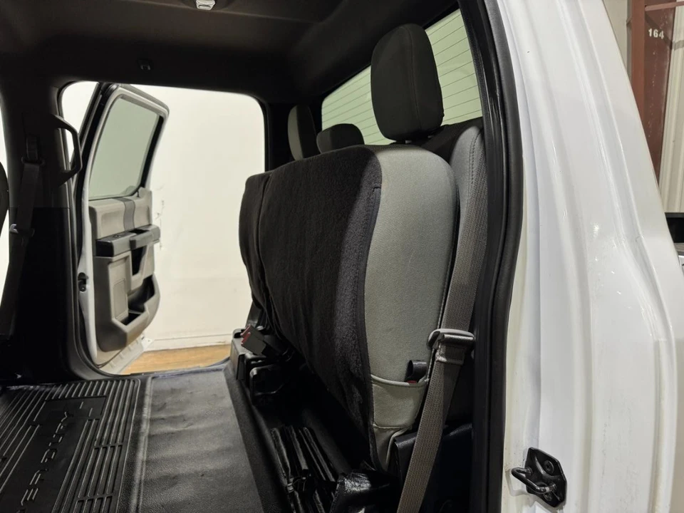 2019 Ford Super Duty 4th Gen - Image 20 of 31