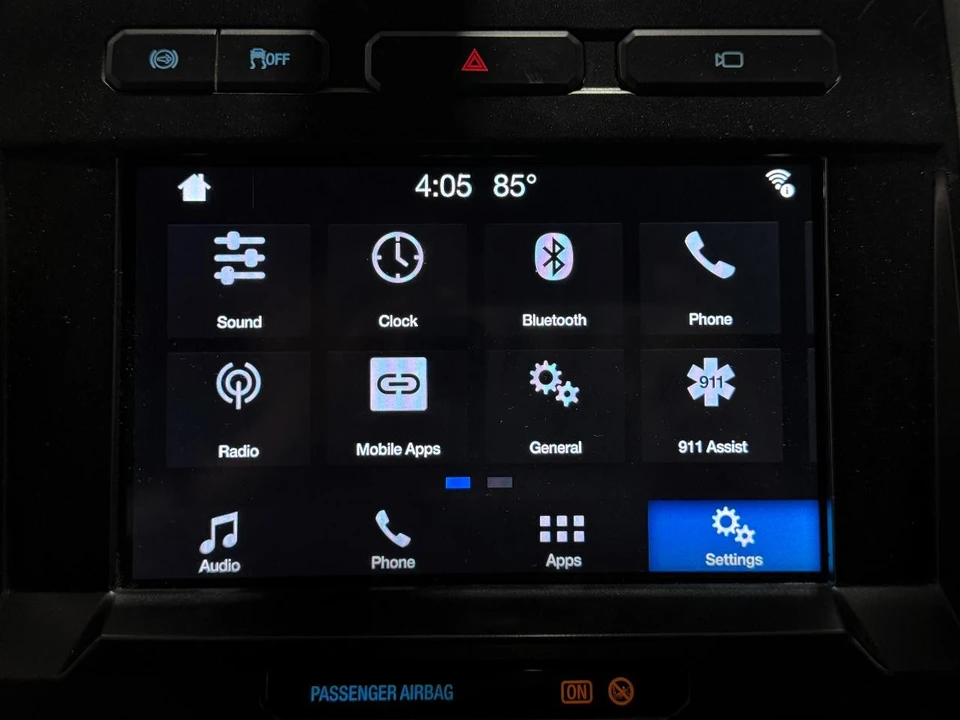 2019 Ford Super Duty 4th Gen - Image 10 of 31