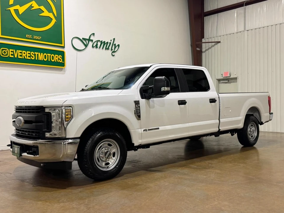 2019 Ford Super Duty 4th Gen - Image 3 of 31
