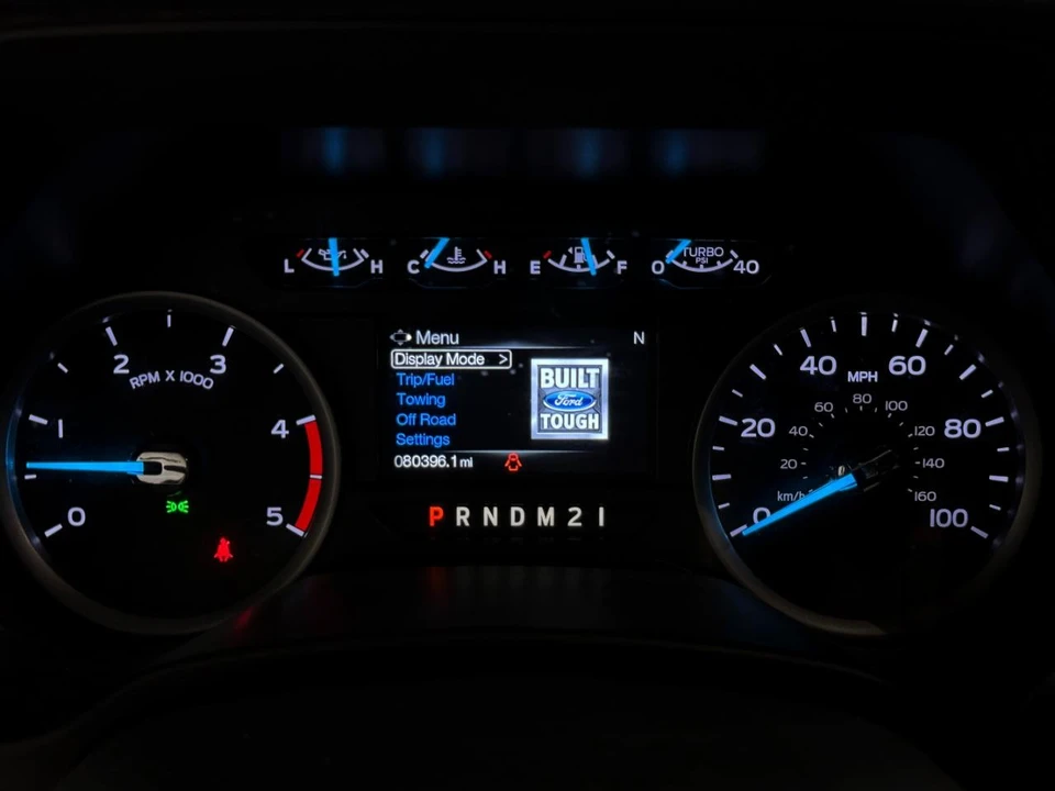 2019 Ford Super Duty 4th Gen - Image 31 of 31