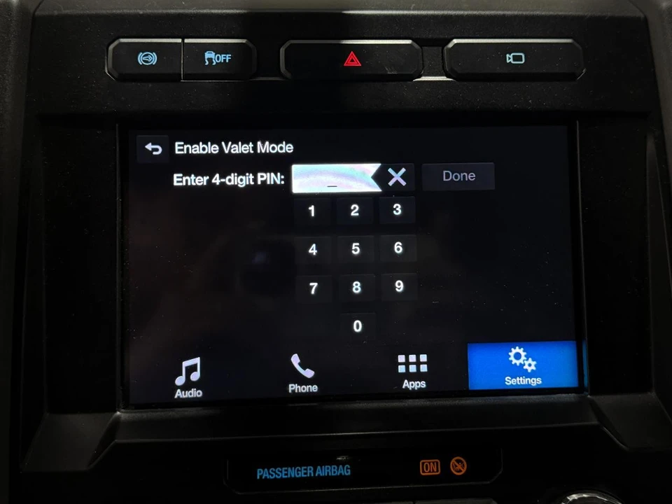 2019 Ford Super Duty 4th Gen - Image 24 of 31