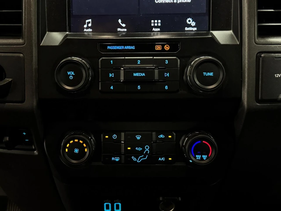 2019 Ford Super Duty 4th Gen - Image 4 of 31