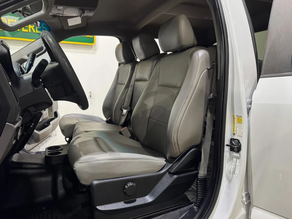 2019 Ford Super Duty 4th Gen - Image 14 of 31