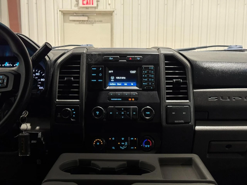 2019 Ford Super Duty 4th Gen - Image 22 of 31