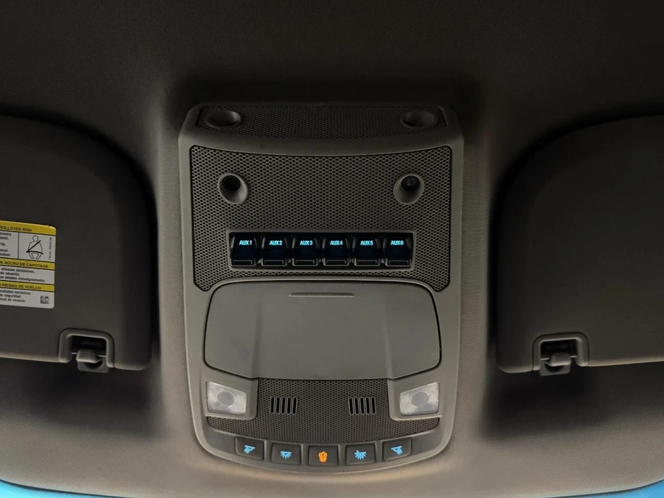 2019 Ford Super Duty 4th Gen - Image 31 of 31
