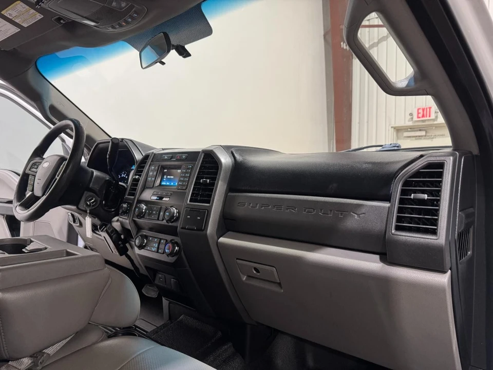 2019 Ford Super Duty 4th Gen - Image 12 of 31