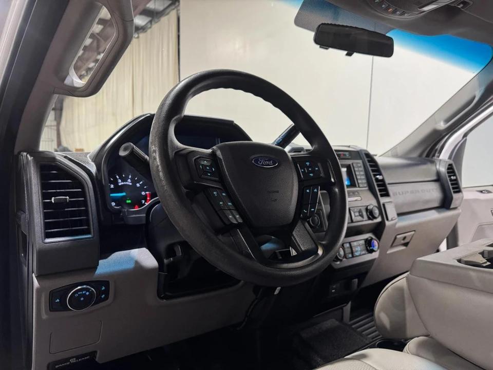 2019 Ford Super Duty 4th Gen - Image 10 of 31