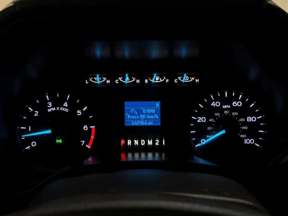 2019 Ford Super Duty 4th Gen - Image 30 of 31