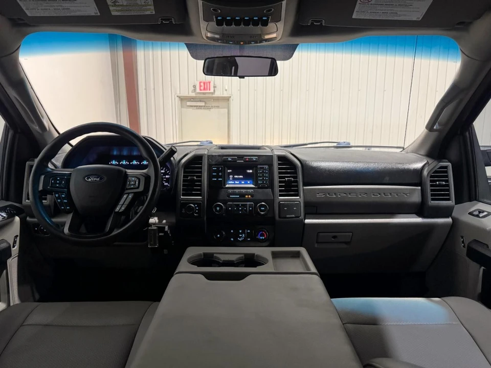2019 Ford Super Duty 4th Gen - Image 21 of 31