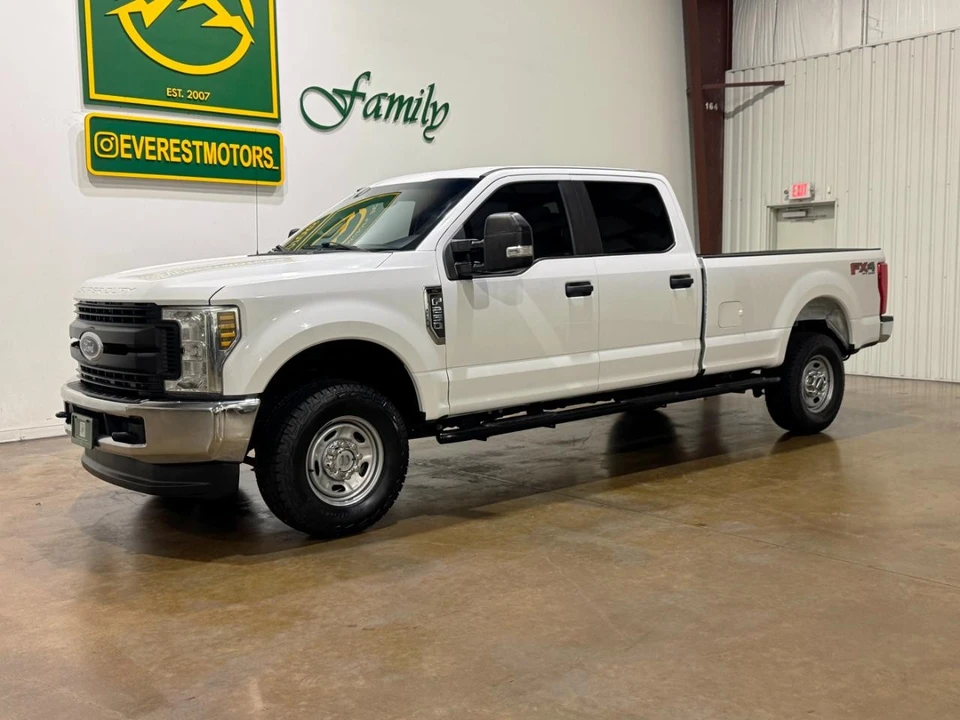2019 Ford Super Duty 4th Gen - Image 3 of 31