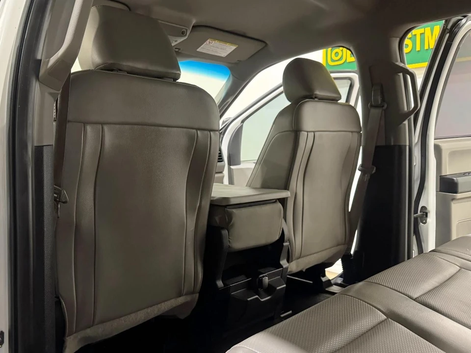 2019 Ford Super Duty 4th Gen - Image 19 of 31