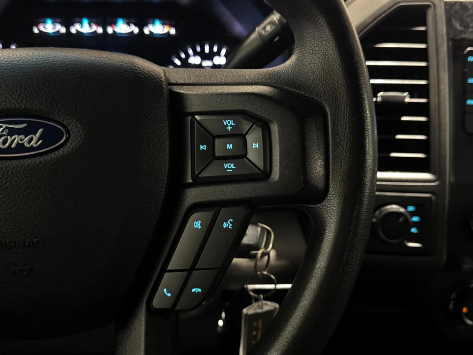 2019 Ford Super Duty 4th Gen - Image 24 of 31