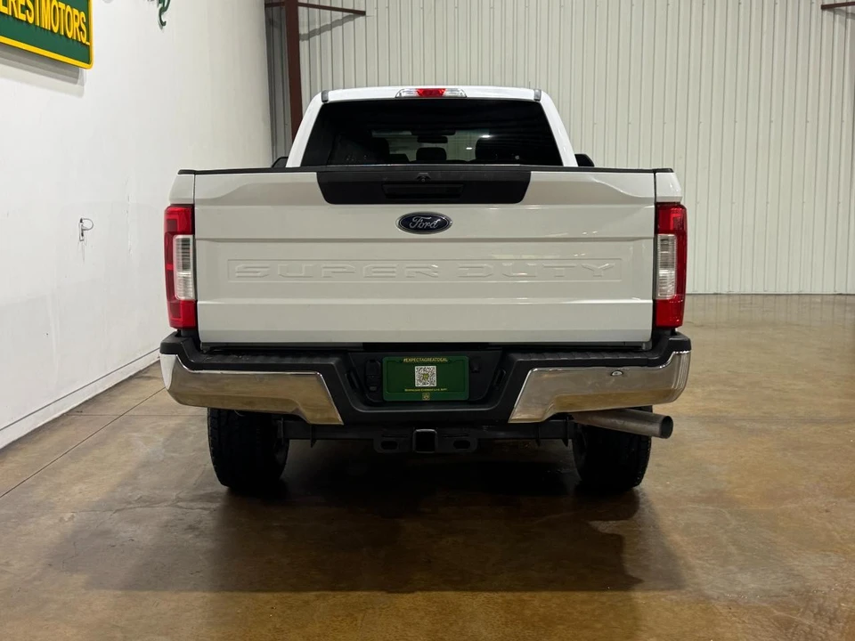 2019 Ford Super Duty 4th Gen - Image 7 of 31