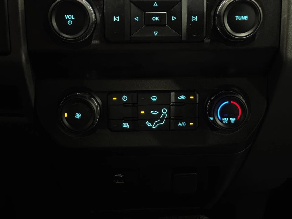 2019 Ford Super Duty 4th Gen - Image 29 of 31