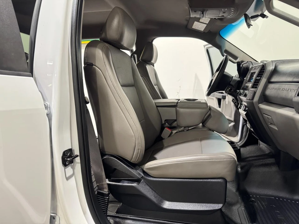 2019 Ford Super Duty 4th Gen - Image 15 of 31