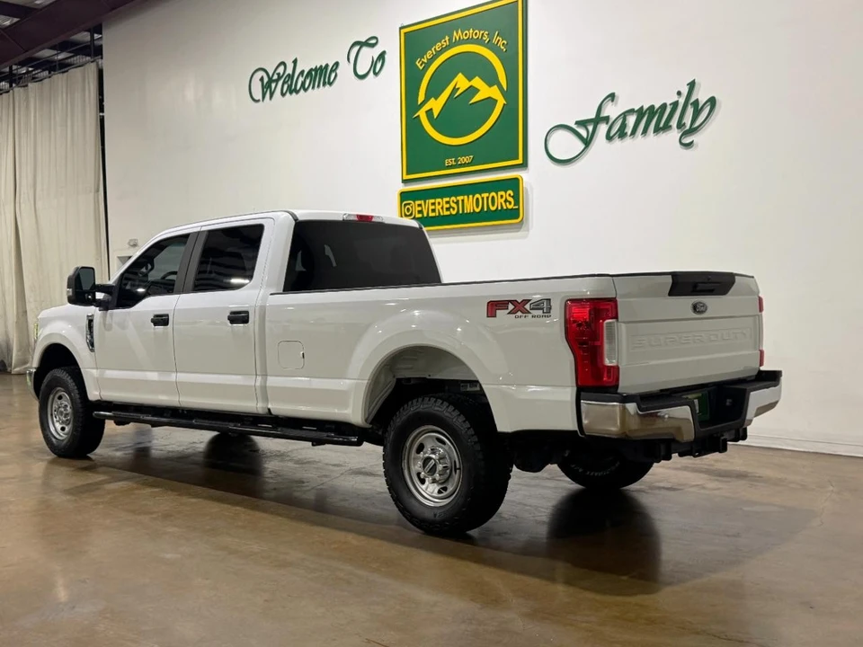 2019 Ford Super Duty 4th Gen - Image 6 of 31