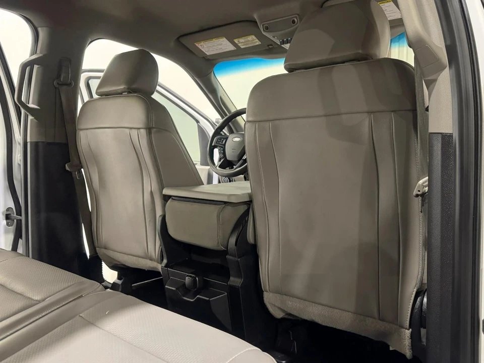 2019 Ford Super Duty 4th Gen - Image 18 of 31
